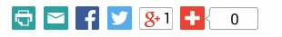 Réseaux sociaux
